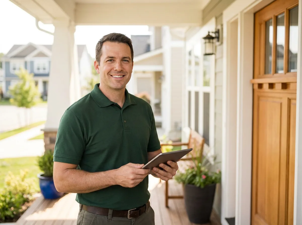 Pest control FAQs for Mason City, IL
